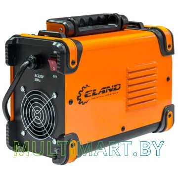 Сварочный аппарат ELAND ARC FORCE-205 PRO картинка 2